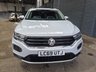 USED 2019 69 VOLKSWAGEN T-ROC 1.5 TSI GPF EVO SEL SUV 5dr Petrol DSG Euro 6 (s/s) (150 ps) GREAT EXAMPLE, PRICED LOW FOR OUR Summer SALE FOR A LIMITED TIME ONLY,  HISTORY , CLICK ON FIRST PICTURE TO WATCH VIDEO, SUPER WELL LOOKED AFTER VEHICLE, FULL DEALER FACILITIES, FINANCE AVAILBLE...