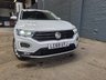 USED 2019 69 VOLKSWAGEN T-ROC 1.5 TSI GPF EVO SEL SUV 5dr Petrol DSG Euro 6 (s/s) (150 ps) GREAT EXAMPLE, PRICED LOW FOR OUR Summer SALE FOR A LIMITED TIME ONLY,  HISTORY , CLICK ON FIRST PICTURE TO WATCH VIDEO, SUPER WELL LOOKED AFTER VEHICLE, FULL DEALER FACILITIES, FINANCE AVAILBLE...