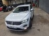 USED 2019 69 VOLKSWAGEN T-ROC 1.5 TSI GPF EVO SEL SUV 5dr Petrol DSG Euro 6 (s/s) (150 ps) GREAT EXAMPLE, PRICED LOW FOR OUR Summer SALE FOR A LIMITED TIME ONLY,  HISTORY , CLICK ON FIRST PICTURE TO WATCH VIDEO, SUPER WELL LOOKED AFTER VEHICLE, FULL DEALER FACILITIES, FINANCE AVAILBLE...