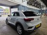 USED 2019 69 VOLKSWAGEN T-ROC 1.5 TSI GPF EVO SEL SUV 5dr Petrol DSG Euro 6 (s/s) (150 ps) GREAT EXAMPLE, PRICED LOW FOR OUR Summer SALE FOR A LIMITED TIME ONLY,  HISTORY , CLICK ON FIRST PICTURE TO WATCH VIDEO, SUPER WELL LOOKED AFTER VEHICLE, FULL DEALER FACILITIES, FINANCE AVAILBLE...
