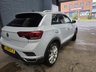 USED 2019 69 VOLKSWAGEN T-ROC 1.5 TSI GPF EVO SEL SUV 5dr Petrol DSG Euro 6 (s/s) (150 ps) GREAT EXAMPLE, PRICED LOW FOR OUR Summer SALE FOR A LIMITED TIME ONLY,  HISTORY , CLICK ON FIRST PICTURE TO WATCH VIDEO, SUPER WELL LOOKED AFTER VEHICLE, FULL DEALER FACILITIES, FINANCE AVAILBLE...