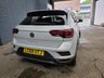USED 2019 69 VOLKSWAGEN T-ROC 1.5 TSI GPF EVO SEL SUV 5dr Petrol DSG Euro 6 (s/s) (150 ps) GREAT EXAMPLE, PRICED LOW FOR OUR Summer SALE FOR A LIMITED TIME ONLY,  HISTORY , CLICK ON FIRST PICTURE TO WATCH VIDEO, SUPER WELL LOOKED AFTER VEHICLE, FULL DEALER FACILITIES, FINANCE AVAILBLE...