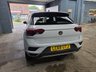 USED 2019 69 VOLKSWAGEN T-ROC 1.5 TSI GPF EVO SEL SUV 5dr Petrol DSG Euro 6 (s/s) (150 ps) GREAT EXAMPLE, PRICED LOW FOR OUR Summer SALE FOR A LIMITED TIME ONLY,  HISTORY , CLICK ON FIRST PICTURE TO WATCH VIDEO, SUPER WELL LOOKED AFTER VEHICLE, FULL DEALER FACILITIES, FINANCE AVAILBLE...
