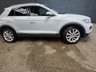 USED 2019 69 VOLKSWAGEN T-ROC 1.5 TSI GPF EVO SEL SUV 5dr Petrol DSG Euro 6 (s/s) (150 ps) GREAT EXAMPLE, PRICED LOW FOR OUR Summer SALE FOR A LIMITED TIME ONLY,  HISTORY , CLICK ON FIRST PICTURE TO WATCH VIDEO, SUPER WELL LOOKED AFTER VEHICLE, FULL DEALER FACILITIES, FINANCE AVAILBLE...