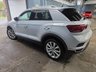 USED 2019 69 VOLKSWAGEN T-ROC 1.5 TSI GPF EVO SEL SUV 5dr Petrol DSG Euro 6 (s/s) (150 ps) GREAT EXAMPLE, PRICED LOW FOR OUR Summer SALE FOR A LIMITED TIME ONLY,  HISTORY , CLICK ON FIRST PICTURE TO WATCH VIDEO, SUPER WELL LOOKED AFTER VEHICLE, FULL DEALER FACILITIES, FINANCE AVAILBLE...