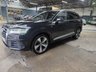 USED 2016 16 AUDI Q7 3.0 TDI V6 S line SUV 5dr Diesel Tiptronic quattro Euro 6 (s/s) (272 ps) GREAT EXAMPLE, PRICED LOW FOR OUR Summer SALE FOR A LIMITED TIME ONLY,  HISTORY , CLICK ON FIRST PICTURE TO WATCH VIDEO, SUPER WELL LOOKED AFTER VEHICLE, FULL DEALER FACILITIES, FINANCE AVAILBLE...