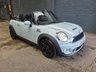 USED 2012 12 MINI CONVERTIBLE 1.6 Cooper S Convertible 2dr Petrol Manual Euro 5 (s/s) (184 ps) GREAT EXAMPLE, PRICED LOW FOR OUR Summer SALE FOR A LIMITED TIME ONLY,  HISTORY , CLICK ON FIRST PICTURE TO WATCH VIDEO, SUPER WELL LOOKED AFTER VEHICLE, FULL DEALER FACILITIES, FINANCE AVAILBLE...