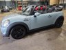 USED 2012 12 MINI CONVERTIBLE 1.6 Cooper S Convertible 2dr Petrol Manual Euro 5 (s/s) (184 ps) GREAT EXAMPLE, PRICED LOW FOR OUR Summer SALE FOR A LIMITED TIME ONLY,  HISTORY , CLICK ON FIRST PICTURE TO WATCH VIDEO, SUPER WELL LOOKED AFTER VEHICLE, FULL DEALER FACILITIES, FINANCE AVAILBLE...