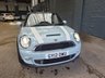 USED 2012 12 MINI CONVERTIBLE 1.6 Cooper S Convertible 2dr Petrol Manual Euro 5 (s/s) (184 ps) GREAT EXAMPLE, PRICED LOW FOR OUR Summer SALE FOR A LIMITED TIME ONLY,  HISTORY , CLICK ON FIRST PICTURE TO WATCH VIDEO, SUPER WELL LOOKED AFTER VEHICLE, FULL DEALER FACILITIES, FINANCE AVAILBLE...
