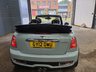 USED 2012 12 MINI CONVERTIBLE 1.6 Cooper S Convertible 2dr Petrol Manual Euro 5 (s/s) (184 ps) GREAT EXAMPLE, PRICED LOW FOR OUR Summer SALE FOR A LIMITED TIME ONLY,  HISTORY , CLICK ON FIRST PICTURE TO WATCH VIDEO, SUPER WELL LOOKED AFTER VEHICLE, FULL DEALER FACILITIES, FINANCE AVAILBLE...