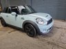 USED 2012 12 MINI CONVERTIBLE 1.6 Cooper S Convertible 2dr Petrol Manual Euro 5 (s/s) (184 ps) GREAT EXAMPLE, PRICED LOW FOR OUR Summer SALE FOR A LIMITED TIME ONLY,  HISTORY , CLICK ON FIRST PICTURE TO WATCH VIDEO, SUPER WELL LOOKED AFTER VEHICLE, FULL DEALER FACILITIES, FINANCE AVAILBLE...