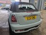 USED 2012 12 MINI CONVERTIBLE 1.6 Cooper S Convertible 2dr Petrol Manual Euro 5 (s/s) (184 ps) GREAT EXAMPLE, PRICED LOW FOR OUR Summer SALE FOR A LIMITED TIME ONLY,  HISTORY , CLICK ON FIRST PICTURE TO WATCH VIDEO, SUPER WELL LOOKED AFTER VEHICLE, FULL DEALER FACILITIES, FINANCE AVAILBLE...