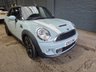 USED 2012 12 MINI CONVERTIBLE 1.6 Cooper S Convertible 2dr Petrol Manual Euro 5 (s/s) (184 ps) GREAT EXAMPLE, PRICED LOW FOR OUR Summer SALE FOR A LIMITED TIME ONLY,  HISTORY , CLICK ON FIRST PICTURE TO WATCH VIDEO, SUPER WELL LOOKED AFTER VEHICLE, FULL DEALER FACILITIES, FINANCE AVAILBLE...