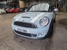 USED 2012 12 MINI CONVERTIBLE 1.6 Cooper S Convertible 2dr Petrol Manual Euro 5 (s/s) (184 ps) GREAT EXAMPLE, PRICED LOW FOR OUR Summer SALE FOR A LIMITED TIME ONLY,  HISTORY , CLICK ON FIRST PICTURE TO WATCH VIDEO, SUPER WELL LOOKED AFTER VEHICLE, FULL DEALER FACILITIES, FINANCE AVAILBLE...
