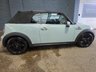 USED 2012 12 MINI CONVERTIBLE 1.6 Cooper S Convertible 2dr Petrol Manual Euro 5 (s/s) (184 ps) GREAT EXAMPLE, PRICED LOW FOR OUR Summer SALE FOR A LIMITED TIME ONLY,  HISTORY , CLICK ON FIRST PICTURE TO WATCH VIDEO, SUPER WELL LOOKED AFTER VEHICLE, FULL DEALER FACILITIES, FINANCE AVAILBLE...