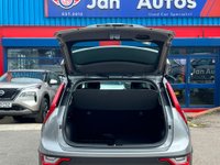 USED 2023 23 KIA NIRO 1.6h GDi 2 DCT Euro 6 (s/s) 5dr 1owner+CarPlay+Nav+Camera+Ulez
