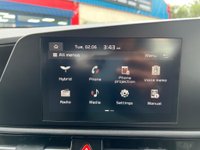 USED 2023 23 KIA NIRO 1.6h GDi 2 DCT Euro 6 (s/s) 5dr 1owner+CarPlay+Nav+Camera+Ulez