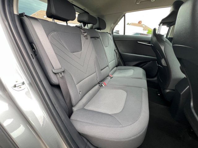 View our KIA NIRO