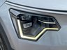 USED 2023 23 KIA NIRO 1.6h GDi 2 DCT Euro 6 (s/s) 5dr 1owner+CarPlay+Nav+Camera+Ulez