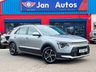 USED 2023 23 KIA NIRO 1.6h GDi 2 DCT Euro 6 (s/s) 5dr 1owner+CarPlay+Nav+Camera+Ulez