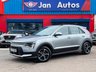 USED 2023 23 KIA NIRO 1.6h GDi 2 DCT Euro 6 (s/s) 5dr 1owner+CarPlay+Nav+Camera+Ulez