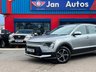 USED 2023 23 KIA NIRO 1.6h GDi 2 DCT Euro 6 (s/s) 5dr 1owner+CarPlay+Nav+Camera+Ulez