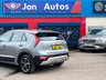 USED 2023 23 KIA NIRO 1.6h GDi 2 DCT Euro 6 (s/s) 5dr 1owner+CarPlay+Nav+Camera+Ulez