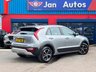USED 2023 23 KIA NIRO 1.6h GDi 2 DCT Euro 6 (s/s) 5dr 1owner+CarPlay+Nav+Camera+Ulez