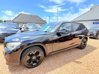 USED 2010 10 BMW X1 2.0 20d SE SUV 5dr Diesel Steptronic sDrive Euro 5 (177 ps) Spacious and practical BMW Diesel Automatic