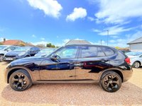 USED 2010 10 BMW X1 2.0 20d SE SUV 5dr Diesel Steptronic sDrive Euro 5 (177 ps) Spacious and practical BMW Diesel Automatic
