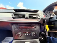 USED 2010 10 BMW X1 2.0 20d SE SUV 5dr Diesel Steptronic sDrive Euro 5 (177 ps) Spacious and practical BMW Diesel Automatic