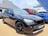 USED 2010 10 BMW X1 2.0 20d SE SUV 5dr Diesel Steptronic sDrive Euro 5 (177 ps) Spacious and practical BMW Diesel Automatic