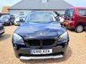 USED 2010 10 BMW X1 2.0 20d SE SUV 5dr Diesel Steptronic sDrive Euro 5 (177 ps) Spacious and practical BMW Diesel Automatic
