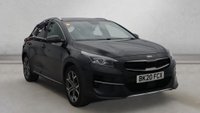 USED 2020 20 KIA XCEED 1.0 T-GDi 3 SUV 5dr Petrol Manual Euro 6 (s/s) (118 bhp) 