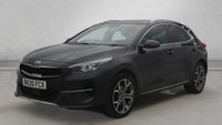 USED 2020 20 KIA XCEED 1.0 T-GDi 3 SUV 5dr Petrol Manual Euro 6 (s/s) (118 bhp) 