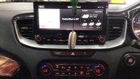 USED 2020 20 KIA XCEED 1.0 T-GDi 3 SUV 5dr Petrol Manual Euro 6 (s/s) (118 bhp) 