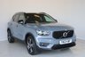 USED 2021 21 VOLVO XC40 1.5 T3 R-Design SUV 5dr Petrol Manual Euro 6 (s/s) (163 ps) FREE 24 MONTH WARRANTY, FULL SERVICE HISTORY, OPTICAL REAR SENSORS