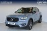 USED 2021 21 VOLVO XC40 1.5 T3 R-Design SUV 5dr Petrol Manual Euro 6 (s/s) (163 ps) FREE 24 MONTH WARRANTY, FULL SERVICE HISTORY, OPTICAL REAR SENSORS