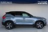 USED 2021 21 VOLVO XC40 1.5 T3 R-Design SUV 5dr Petrol Manual Euro 6 (s/s) (163 ps) FREE 24 MONTH WARRANTY, FULL SERVICE HISTORY, OPTICAL REAR SENSORS