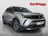 USED 2024 74 VAUXHALL MOKKA 1.2 Turbo Griffin SUV 5dr Petrol Manual Euro 6 (s/s) (100 ps) 