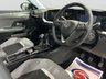 USED 2024 74 VAUXHALL MOKKA 1.2 Turbo Griffin SUV 5dr Petrol Manual Euro 6 (s/s) (100 ps) 