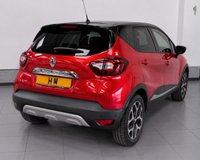 USED 2019 19 RENAULT CAPTUR 0.9 TCe ENERGY GT Line SUV 5dr Petrol Manual Euro 6 (s/s) (90 ps) 