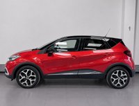 USED 2019 19 RENAULT CAPTUR 0.9 TCe ENERGY GT Line SUV 5dr Petrol Manual Euro 6 (s/s) (90 ps) 