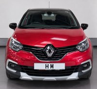 USED 2019 19 RENAULT CAPTUR 0.9 TCe ENERGY GT Line SUV 5dr Petrol Manual Euro 6 (s/s) (90 ps) 