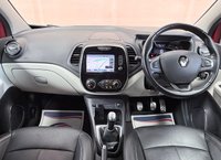 USED 2019 19 RENAULT CAPTUR 0.9 TCe ENERGY GT Line SUV 5dr Petrol Manual Euro 6 (s/s) (90 ps) 