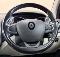 USED 2019 19 RENAULT CAPTUR 0.9 TCe ENERGY GT Line SUV 5dr Petrol Manual Euro 6 (s/s) (90 ps) 