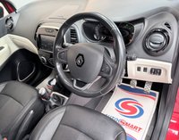 USED 2019 19 RENAULT CAPTUR 0.9 TCe ENERGY GT Line SUV 5dr Petrol Manual Euro 6 (s/s) (90 ps) 