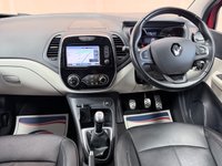USED 2019 19 RENAULT CAPTUR 0.9 TCe ENERGY GT Line SUV 5dr Petrol Manual Euro 6 (s/s) (90 ps) 