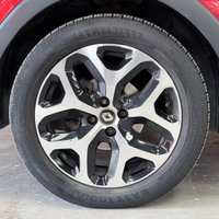 USED 2019 19 RENAULT CAPTUR 0.9 TCe ENERGY GT Line SUV 5dr Petrol Manual Euro 6 (s/s) (90 ps) 
