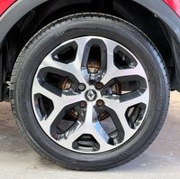 USED 2019 19 RENAULT CAPTUR 0.9 TCe ENERGY GT Line SUV 5dr Petrol Manual Euro 6 (s/s) (90 ps) 